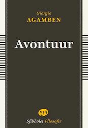 Het avontuur - Giorgio Agamben (ISBN 9789491110276)