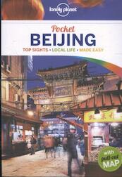 Lonely Planet Pocket Beijing - (ISBN 9781743215593)
