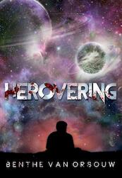Herovering - Benthe van Orsouw (ISBN 9789082540307)