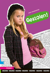 GESTOLEN! - Anke Kranendonk (ISBN 9789048725441)