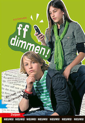 FF DIMMEN! - Els Rooijers (ISBN 9789048725434)