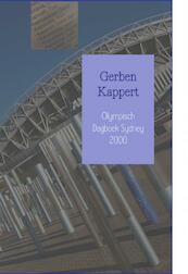Olympisch Dagboek Sydney 2000 - Gerben Kappert (ISBN 9789402131345)