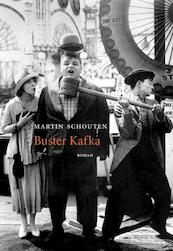 Buster Kafka - Martin Schouten (ISBN 9789491363733)
