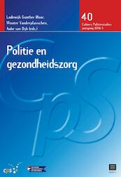 Politie en gezondheidszorg - (ISBN 9789046608302)