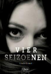 Vier seizoenen - Lena De Coninck (ISBN 9789044827996)