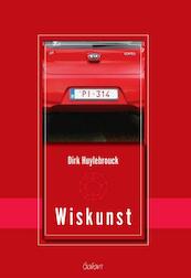 Wiskunst - Dirk Huylebrouck (ISBN 9789044134339)