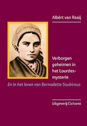 Verborgen geheimen in het Lourdes-mysterie - Albèrt van Raaij (ISBN 9789491748547)