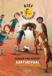 Aartsrivaal - Gerard van Gemert (ISBN 9789044828658)