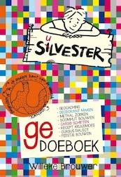 Silvester (ge)doeboek - Willeke Brouwer (ISBN 9789026622168)