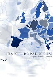 Civis europaeus sum? - Guayasen Gonzalez (ISBN 9789462403413)
