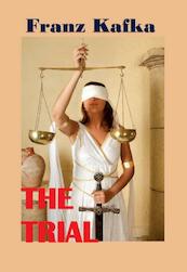 The Trial - Franz Kafka (ISBN 9789492575234)