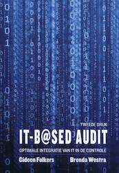 IT-based audit - Gideon Folkers, Brenda Westra (ISBN 9789491544149)