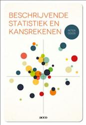 Beschrijvende statistiek en kansrekenen - Peter Goos (ISBN 9789463440394)