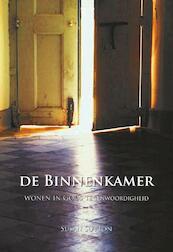 De Binnenkamer - Susan Sutton (ISBN 9789491935039)