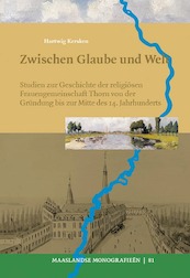 Zwischen Glaube und Welt - Hartwig Kersken (ISBN 9789087045708)