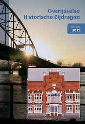 Overijsselse Historische Bijdragen 126e stuk 2011 - (ISBN 9789087042745)