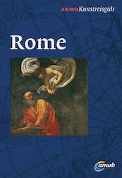ANWB Kunstreisgids Rome - Heinz- Joachim Fischer, Heinz-Joachim Fischer (ISBN 9789018032647)