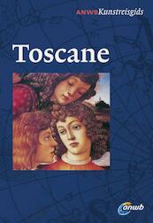 ANWB Kunstreisgids Toscane - Klaus Zimmermans (ISBN 9789018032654)