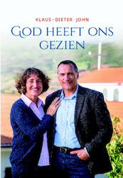 God heeft ons gezien - Klaus-Dieter John (ISBN 9789079859702)