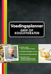 Grip op koolhydraten - voedingsplanner - Yvonne Lemmers (ISBN 9789021567860)