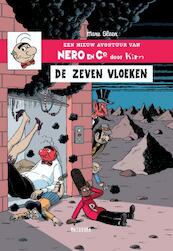 De Zeven Vloeken - Marc Sleen, Kim Duchateau (ISBN 9789002265921)
