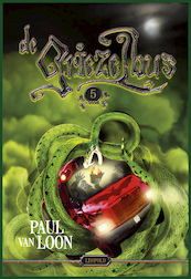 5 - Paul van Loon (ISBN 9789025874551)