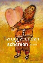 Teruggevonden scherven - Ida Smit (ISBN 9789492170361)
