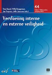 Vervloeiing interne en externe veiligheid - (ISBN 9789046608920)