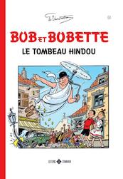 Le Tombeau Hindou - Willy Vandersteen (ISBN 9789002026362)