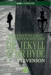 De zonderlinge geschiedenis van Dr. Jekyll & Mr. Hyde - R.L. Stevenson (ISBN 9789036432856)