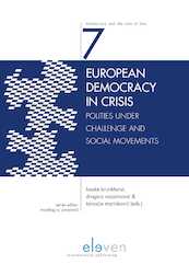 European Democracy in Crisis - (ISBN 9789462747791)