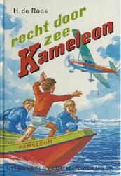 Recht door zee, Kameleon - H. de Roos (ISBN 9789020642544)
