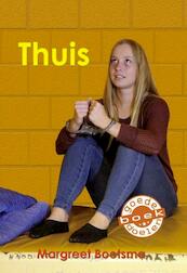 Thuis - Margreet Bootsma-Oud (ISBN 9789085484301)