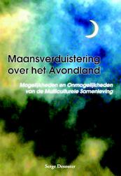 Maansverduistering over het Avondland - Serge Desouter (ISBN 9789048443277)
