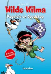 Wilde Wilma Kogelvis en Doodskop - Jochen Till (ISBN 9789463520058)