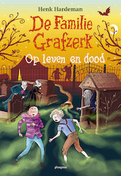 Op leven en dood - Henk Hardeman (ISBN 9789021677996)