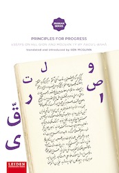 Principles for Progress - (ISBN 9789087283070)