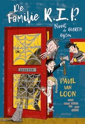 De familie R.I.P. - Paul van Loon (ISBN 9789025876623)