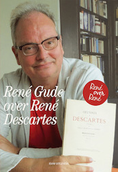 René Gude over René Descartes - René Gude (ISBN 9789492538482)