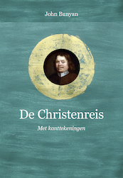 De Christenreis - John Bunyan (ISBN 9789087181550)
