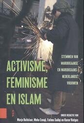 Activisme, feminisme en islam - Marjo Buitelaar, Moha Ennaji, Fatima Sadiqi, Karen Vintges (ISBN 9789089646033)