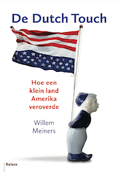 De Dutch touch - Willem Meiners (ISBN 9789460039829)