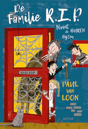 De familie R.I.P. - Paul van Loon (ISBN 9789025877118)