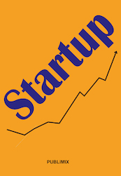 Startup - (ISBN 9789086710591)