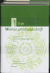 Het Weense arteshandschrift set - (ISBN 9789065508102)