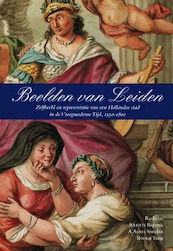 Beelden van Leiden - (ISBN 9789065509260)