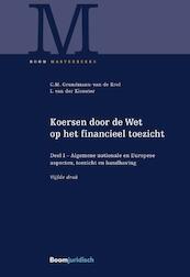 Koersen door de Wft - Christel Grundmann-van de Krol, Ingrid van der Klooster (ISBN 9789089749505)