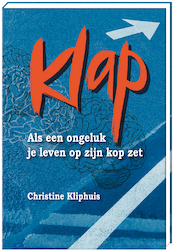 Klap - Christine Kliphuis (ISBN 9789050191197)