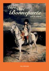 Vort Vort Bonneparte - W.J. Muller (ISBN 9789463456685)