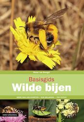 Basisgids wilde bijen - Pieter van Breugel (ISBN 9789050116848)